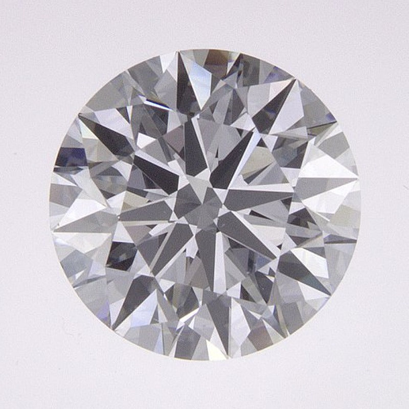 1.55 ct Lab-Grown Diamond – D VS1 – Round Cut – IGI Certified — Sapphire Row · cut7