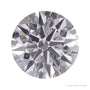 1.55 ct Lab-Grown Diamond – D VS1 – Round Cut – IGI Certified — Sapphire Row · cut4