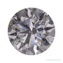 1.50 ct Natural Diamond – I SI2 – Round Cut – GIA Certified — Sapphire Row · cut4