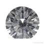 1.50 ct Natural Diamond – H SI2 – Round Cut – GIA Certified — Sapphire Row · cut4