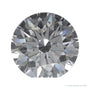 1.50 ct Natural Diamond – G SI1 – Round Cut – GIA Certified — Sapphire Row · cut4