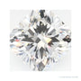 1.38 ct Lab-Grown Diamond – E VVS2 – Cushion Cut – GCAL Certified — Sapphire Row · cut4