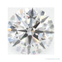 1.32 ct Lab-Grown Diamond – D VS1 – Round Cut – GCAL Certified — Sapphire Row · cut4