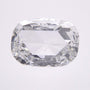 1.29 ct lab-grown diamond, elongated cushion cut | Sapphire Row · cut7