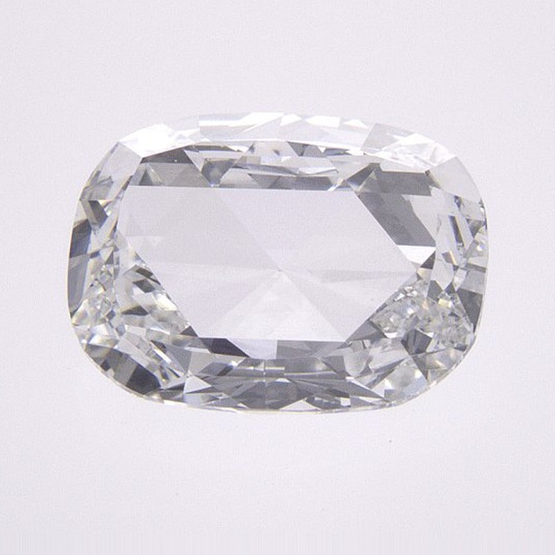 1.29 ct lab-grown diamond, elongated cushion cut | Sapphire Row · cut7