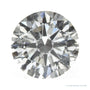 1.22 ct Natural Diamond – H I1 – Round Cut – GIA Certified — Sapphire Row · cut4