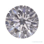 1.25 ct Lab-Grown Diamond – F VS2 – Round Cut – IGI Certified — Sapphire Row · cut4