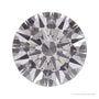 1.20 ct Natural Diamond – H VS1 – Round Cut – GIA Certified — Sapphire Row · cut4