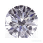 1.06 ct Lab-Grown Diamond – D IF – Round Cut – IGI Certified — Sapphire Row · cut4