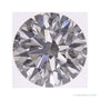 1.05 ct Natural Diamond – H VS2 – Round Cut – GIA Certified — Sapphire Row · cut4