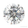 1.05 ct Lab-Grown Diamond – D VVS2 – Round Cut – GCAL Certified — Sapphire Row · cut4