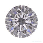 1.04 ct Natural Diamond – H SI1 – Round Cut – GIA Certified — Sapphire Row · cut4