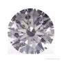 1.03 ct Lab-Grown Diamond – D VVS2 – Round Cut – IGI Certified — Sapphire Row · cut4