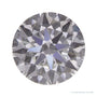 1.01 ct Natural Diamond – H SI1 – Round Cut – GIA Certified — Sapphire Row · cut4