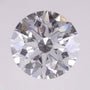1.01 ct Natural Diamond – F SI1 – Round Cut – GIA Certified — Sapphire Row · cut7