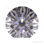 1.01 ct Natural Diamond – H SI1 – Round Cut – GIA Certified — Sapphire Row · cut4