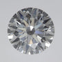 1.01 ct natural diamond, round cut | Sapphire Row · cut7