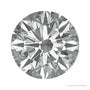 1.01 ct Natural Diamond – H SI2 – Round Cut – GIA Certified — Sapphire Row · cut4
