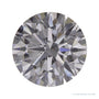 1.01 ct Natural Diamond – H VS1 – Round Cut – GIA Certified — Sapphire Row · cut4