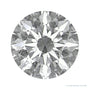 1.01 ct Natural Diamond – H SI2 – Round Cut – GIA Certified — Sapphire Row · cut4