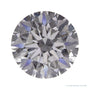 1.01 ct Natural Diamond – G VS2 – Round Cut – GIA Certified — Sapphire Row · cut4