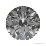 1.01 ct Natural Diamond – E SI2 – Round Cut – GIA Certified — Sapphire Row · cut4