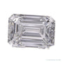 1.01 ct Natural Diamond – G VS2 – Emerald Cut – GIA Certified — Sapphire Row · cut4