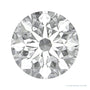 1.00 ct Natural Diamond – G SI1 – Round Cut – GIA Certified — Sapphire Row · cut4