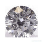 1.00 ct Natural Diamond – H SI1 – Round Cut – GIA Certified — Sapphire Row · cut4