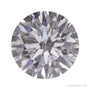 1.00 ct Natural Diamond – G VS2 – Round Cut – GIA Certified — Sapphire Row · cut4