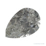0.76 ct Natural Diamond – J SI1 – Pear Cut – GIA Certified — Sapphire Row · cut4