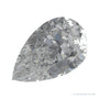 0.70 ct Natural Diamond – D I1 – Pear Cut – GIA Certified — Sapphire Row · cut4