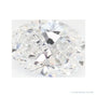 0.65 ct Lab-Grown Diamond – D VS1 – Oval Cut – GCAL Certified — Sapphire Row · cut4