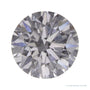 0.59 ct Natural Diamond – G VS1 – Round Cut – GIA Certified — Sapphire Row · cut4