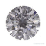 0.50 ct Natural Diamond – G SI1 – Round Cut – GIA Certified — Sapphire Row · cut4