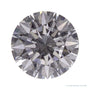 0.46 ct Natural Diamond – G VS2 – Round Cut – GIA Certified — Sapphire Row · cut4