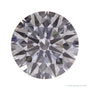 0.45 ct Natural Diamond – G VS1 – Round Cut – GIA Certified — Sapphire Row · cut4