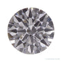 0.45 ct Natural Diamond – F VS2 – Round Cut – GIA Certified — Sapphire Row · cut4