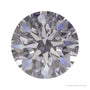 0.45 ct Natural Diamond – F SI2 – Round Cut – GIA Certified — Sapphire Row · cut4