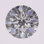 0.45 ct natural diamond, round cut | Sapphire Row · cut7
