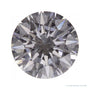 0.45 ct Natural Diamond – I VS1 – Round Cut – GIA Certified — Sapphire Row · cut4