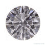 0.45 ct Natural Diamond – E VS2 – Round Cut – GIA Certified — Sapphire Row · cut4
