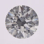 0.44 ct Natural Diamond – I SI2 – Round Cut – GIA Certified — Sapphire Row · cut7