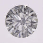 0.43 ct natural diamond, round cut | Sapphire Row · cut7