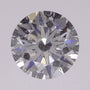 0.43 ct natural diamond, round cut | Sapphire Row · cut7