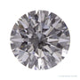 0.42 ct Natural Diamond – H VS2 – Round Cut – GIA Certified — Sapphire Row · cut4
