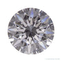 0.42 ct Natural Diamond – G VS2 – Round Cut – GIA Certified — Sapphire Row · cut4