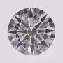 0.41 ct natural diamond, round cut | Sapphire Row · cut7