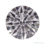 0.41 ct Natural Diamond – G VS2 – Round Cut – GIA Certified — Sapphire Row · cut4