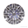 0.40 ct Natural Diamond – G SI1 – Round Cut – GIA Certified — Sapphire Row · cut4